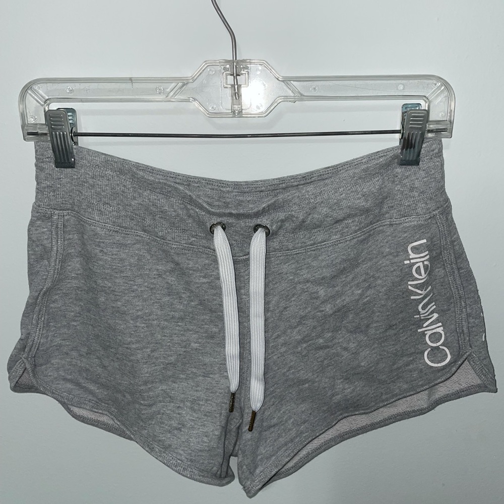 Calvin Klein Performance Shorts